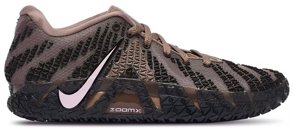 シューズ(男性用) Nike Ja 3 EP Showstopper Nike Ja 3 Showstopper Men's - HF2793-200/HF2794-200 - US