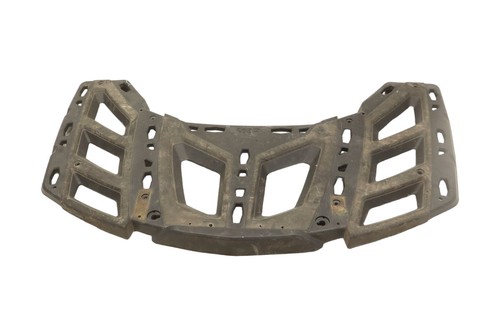 Can-Am Outlander MAX 1000 XT 15 Rack Front Rear 715001852 #2 54246