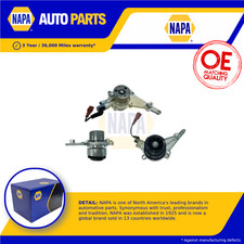 Electric Water Pump NWP1074 NAPA 05L121011 05L121011D 05L121011C Quality New
