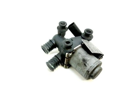 BMW X5 E53 Heizkörperventil heizen 8379921 3.00 Petrol 170kw 2003 20533484