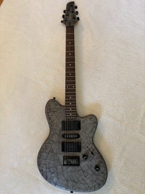 Ibanez NDM1-TSG Noodles Signature Talman | eBay