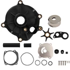 Outboard Water Pump Impeller Kit for Johnson Evinrude 90-150HP 5001595