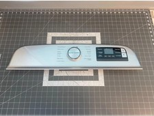 New Genuine OEM Whirlpool Washer Control Boar...