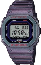 CASIO G-SHOCK DW-B5600AH-6 Aim High Limited Men Watch Bluetooth 5600 SERIES