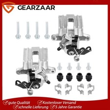 2x Bremssattel Hinten Links Rechts für VW Golf 4 Polo 9N Audi A3 TT Skoda DE