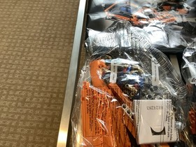 LEGO TECHNIC: Arctic Truck (42038) NEW But Damaged Box