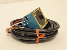 206247 Old-Stock; Honeywell MPT17 Diffuse Scanning Head Base; 110VAC; .1~.25A