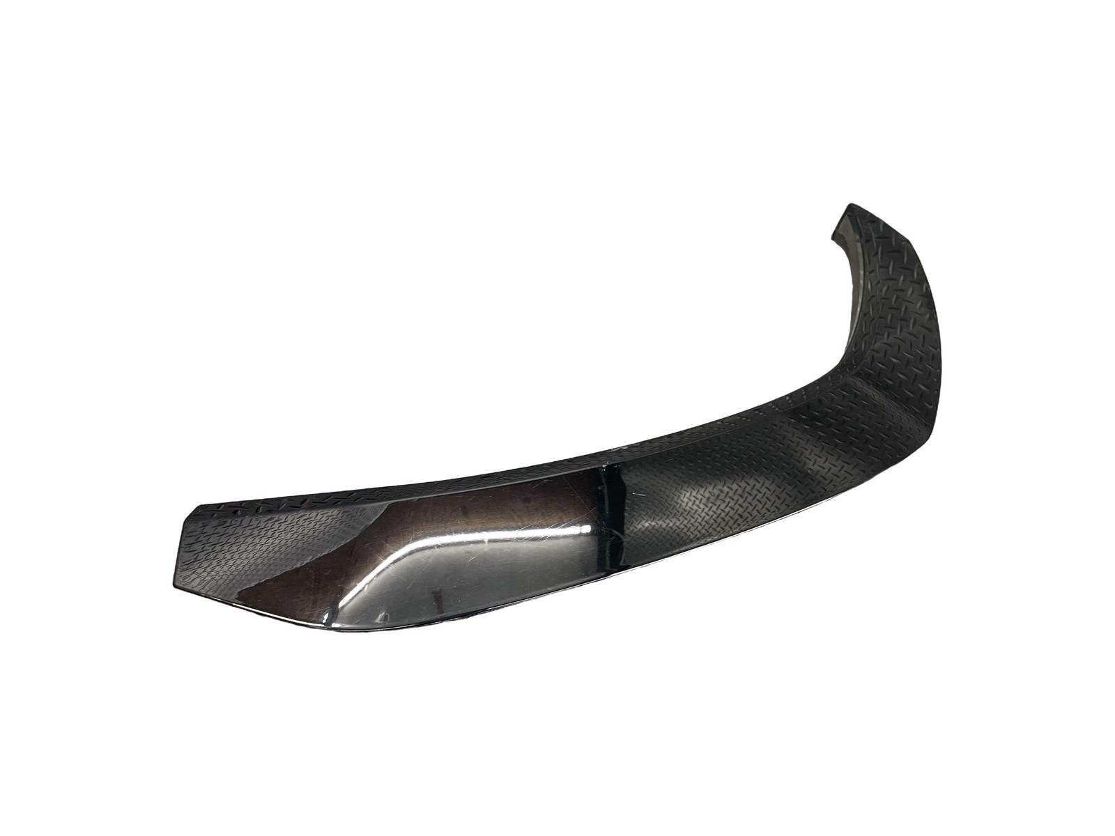 Lamborghini Urus 2019-2025 Rear Left Molding Black