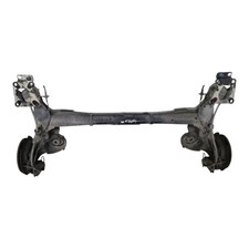 Assale Ponte Posteriore PEUGEOT PARTNER RANCH 3 Serie 1.6 Diesel Benzina USATO