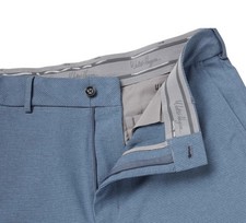 Walter Hagen 9" Moisture Wicking Wrinkle Resistant Stretch Golf Shorts 30 NWT