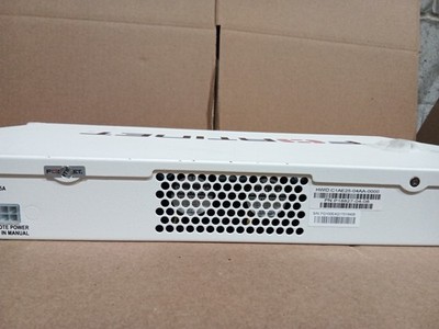 Fortinet FortiGate 100E Network Security Firewall Appliance FG-100E Grade A