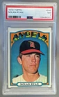 1972 Topps 595 Nolan Ryan PSA 7 139644911
