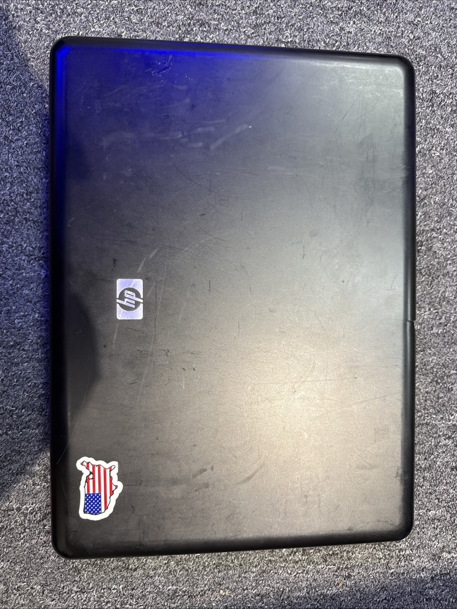 HP Compaq 6730s 15.6