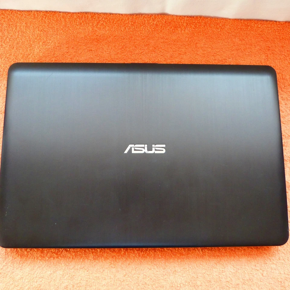 XXL Business Set I Asus X540U 15 Zoll ICECOOL l 1TB Windows 11 l l QWERTY HDMI - Bild 2 von 4