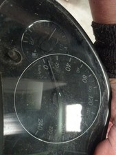 Compteur Toyota AVENSIS