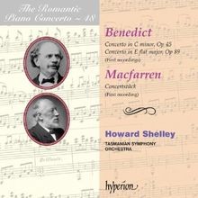 Romantic Piano Concerto Vol.48 Von Shelley,Howard, Tasmani... | CD | Zustand Neu-image