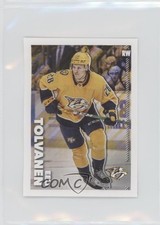 2022-23 Topps NHL Sticker Collection Eeli Tolvanen #280 2o7