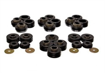 Energy Suspension 3.4124G Body Cab Mount Set