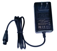 42V AC/DC Adapter Fr X Hover-1 Edge 2.0 Electric 36V Li-ion Power Supply Charger