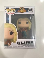 Dr. Ellie Sattler (Funko #1214)