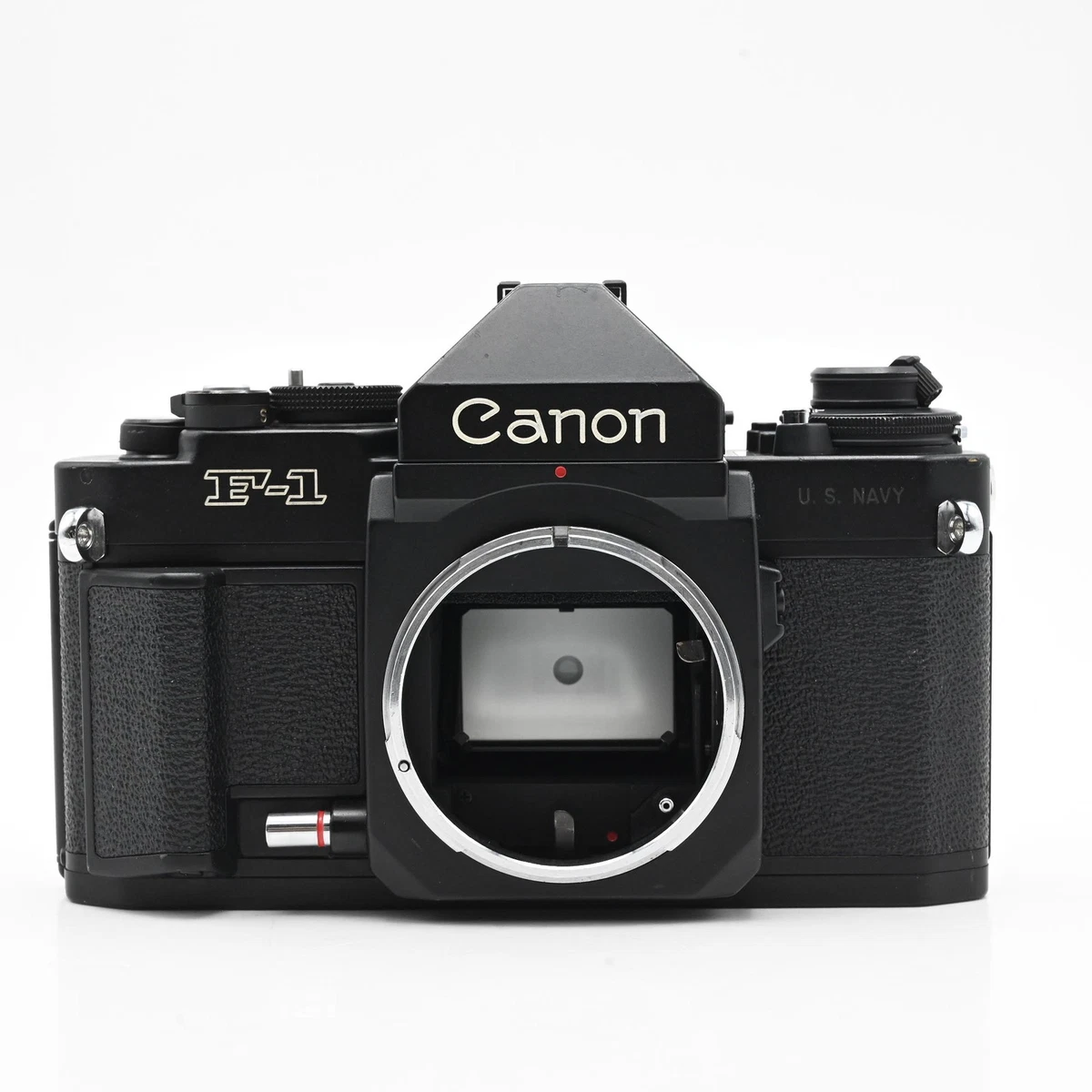 Canon F-1 Film Cameras for sale - eBay