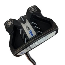 Odyssey 2-BALL TEN 2022 Putter 1pc 34 in STROKE LAB