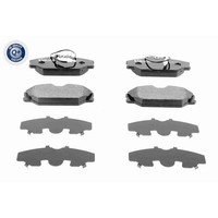 Vaico BremsbelÄGe Satz Vorne Passend FüR Renault 25 Espace Laguna Megane Safrane
