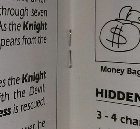 Ghosts N Goblins Nes Manual. Free Shipping!!!