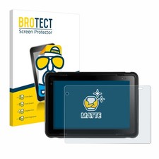 Schutzfolie matt für Texa