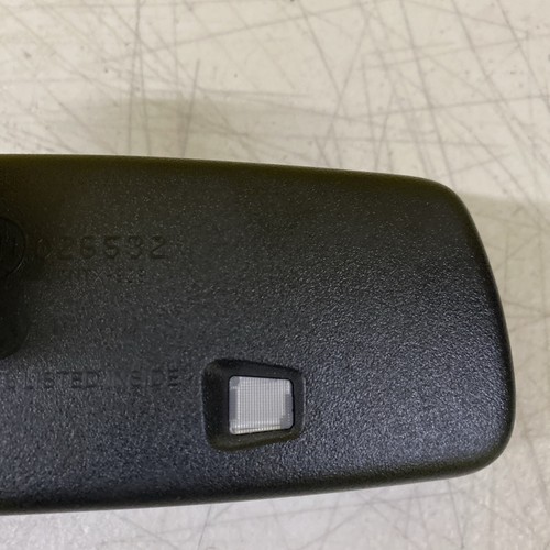 10-14 FORD FOCUS / CMAX REAR VIEW INTERIOR MIRROR AUTO DIMMING au5a17e678ac - Picture 9 of 24
