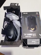 ASUS TUF Gaming M3 Gen II GAMING mouse USB