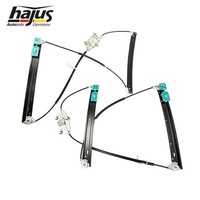 Hajus 2X Fensterheber Elektrisch Vorne L R FüR Audi A6 4F2 C6 Limousine 04-11