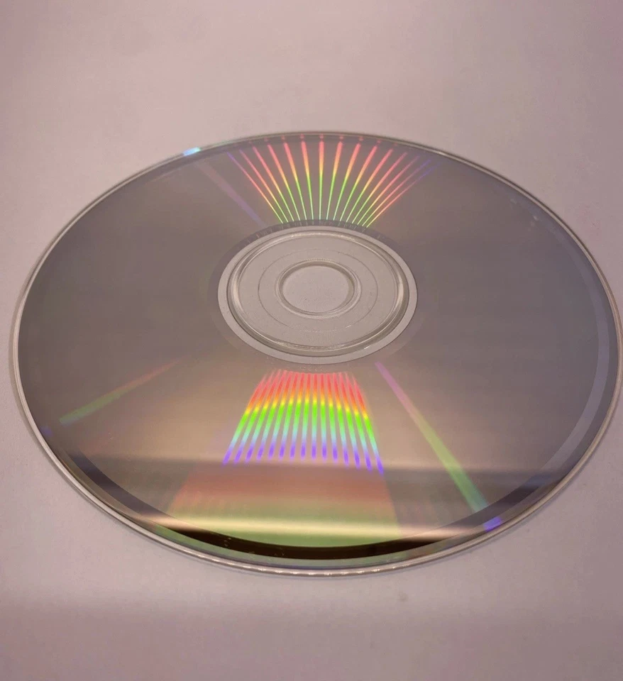 Madonna CD Album Dick Tracy Soundtrack Vogue Pop Jazz 90s Music Foto 3 de 4