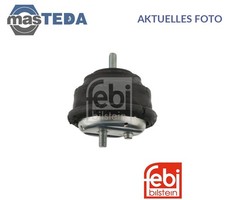 15533 MOTORLAGER MOTORHALTER MOTORAUFHÄNGUNG LINKS RECHT VORNE FEBI BILSTEIN