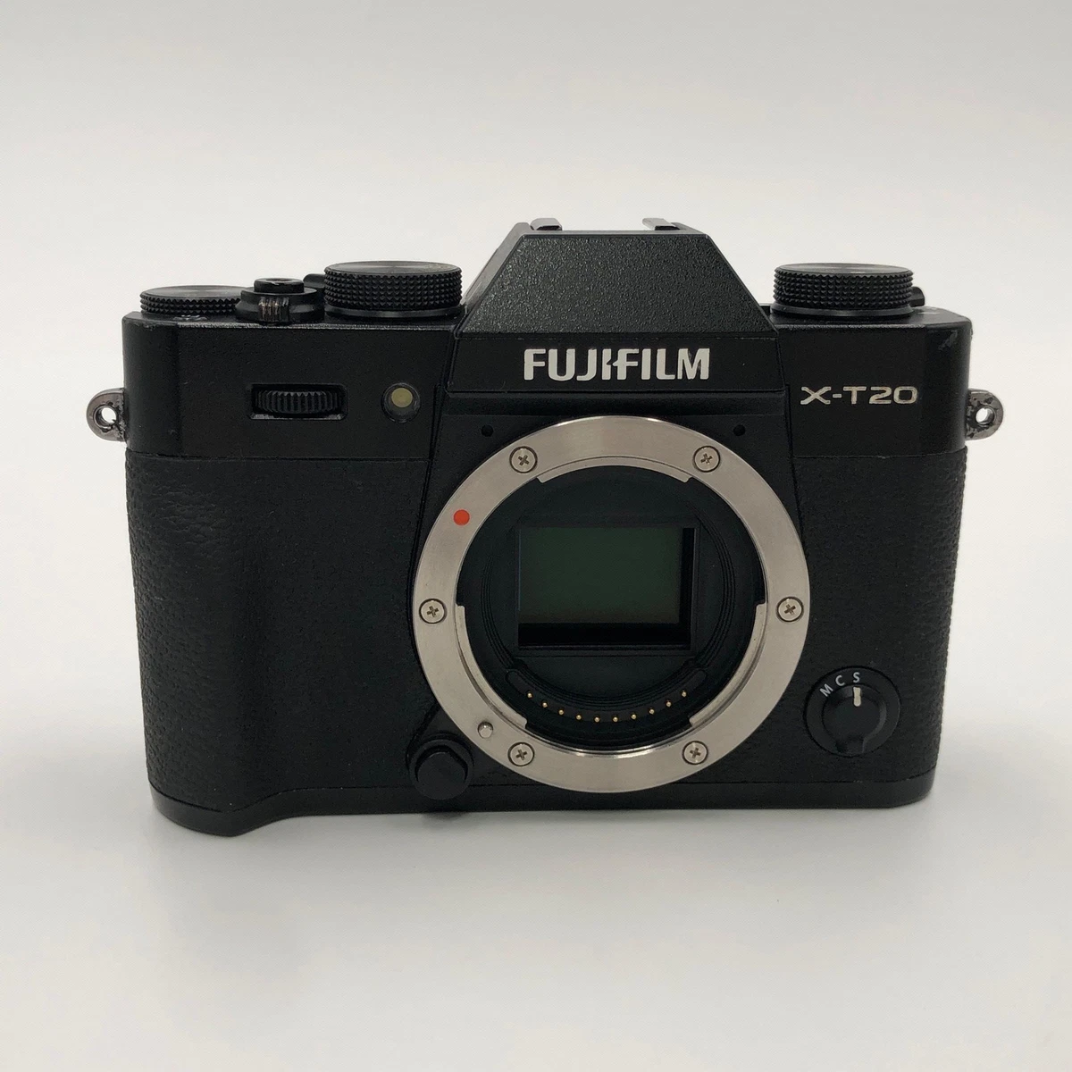 Preços baixos em Câmeras digitais Fujifilm X-T20 | eBay