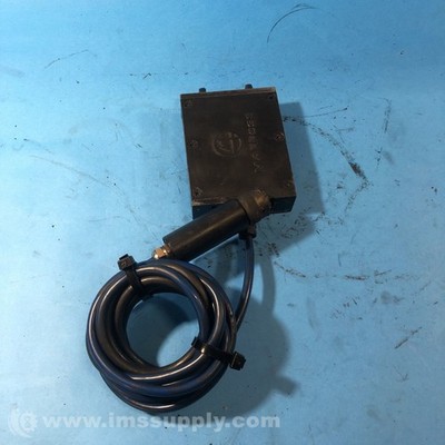 Marposs 3408387010 Electronic Transducer Gauge USIP