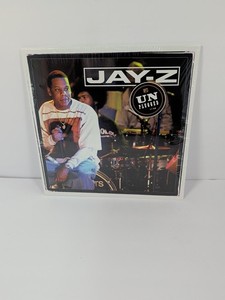 Jay Z Unplugged Vinyl | eBay