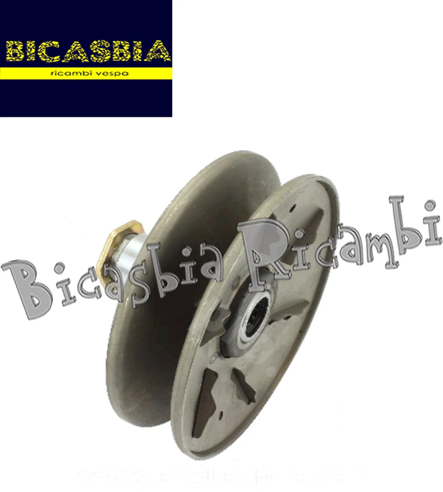 14354 - Correcteur De CoppiA Honda 125 150 4T @ DYLAN PS SH SILVER WING PANTHEON - Photo 1/1