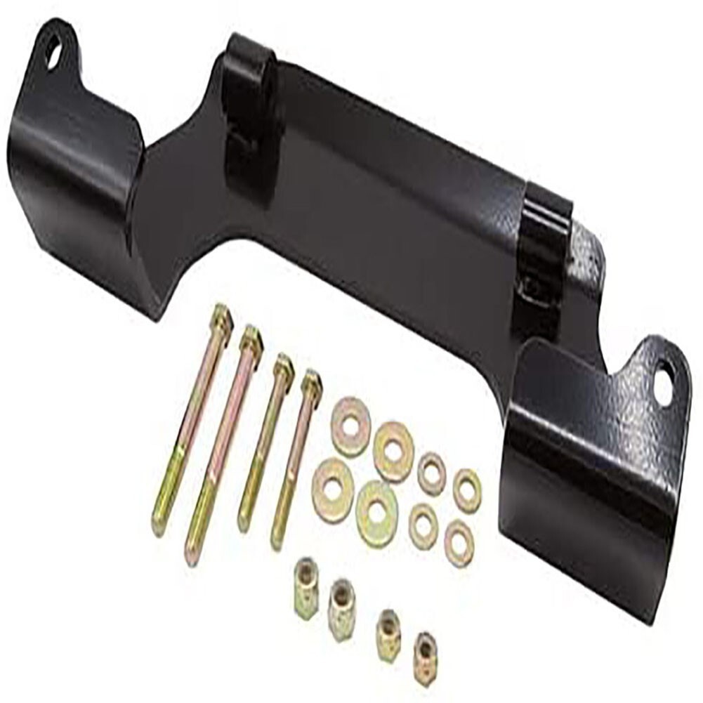 Transaxle Cross Brace Replacement for Hustler Raptor SD and SDX Riding