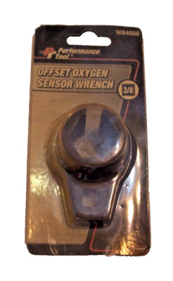 Performance Tool W84008 Compact Oxygen Sensor Socket. In original package