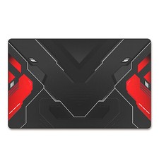 SUNNY Extended Large Gaming Mouse Pad Rubber Computer Keyboard Mat 900 x 566 MM