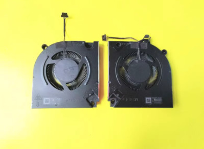 New for DELL Alienware M16 R1 2023 FAN