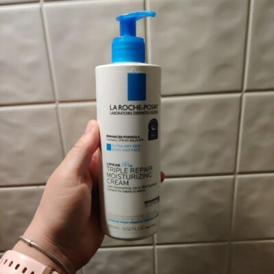 La Roche-Posay Daily Use Lipikar Balm AP Plus for Unisex La Roche-Posay Daily Use Lipikar Balm AP Plus for Unisex