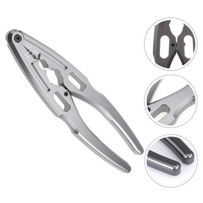 Shock Tool Kit Multi-Function Disassembly Shocks Clamp for Car