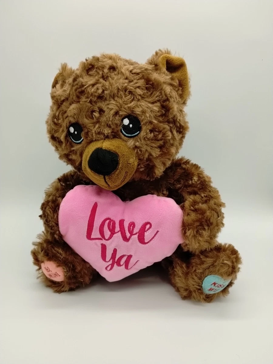 Walgreens valentines best sale day teddy bears