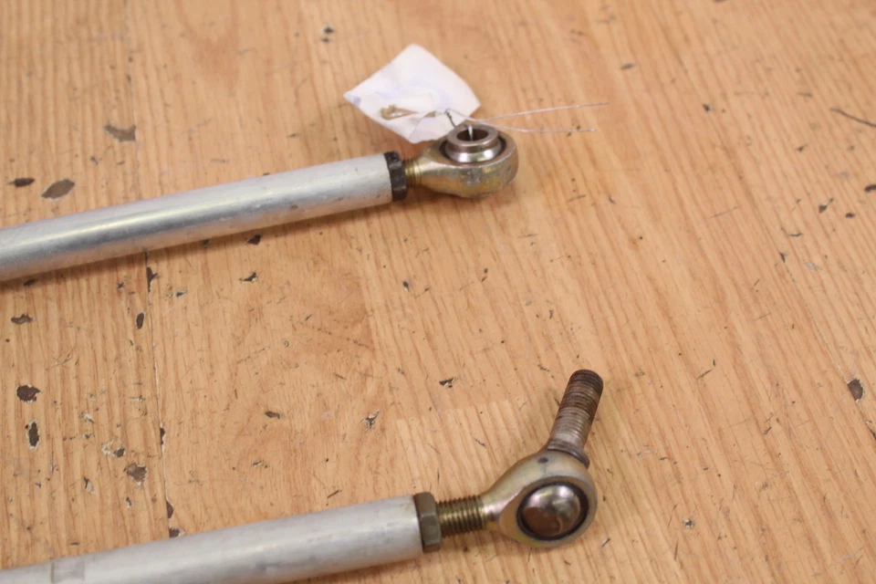 2005 SKI-DOO SUMMIT 1000 SDI Steering Tie Rods Set - Image 3 of 4