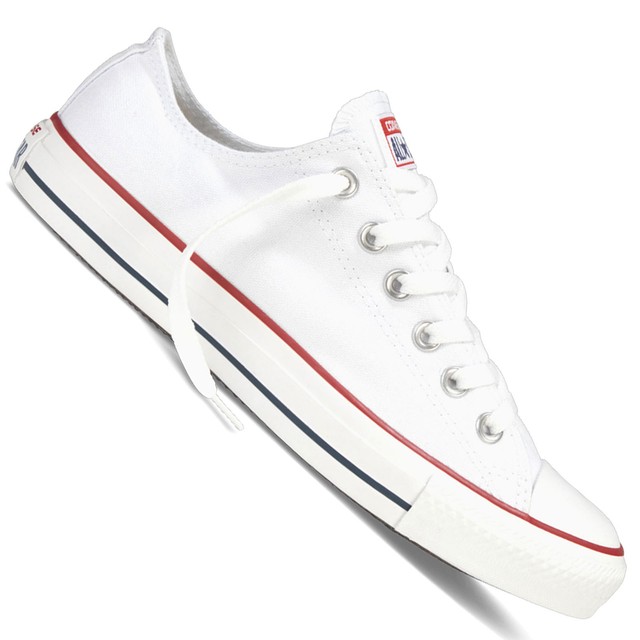 converse all star low ox women's