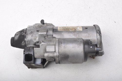 BMW 1 2 F20 F21 F22 218i 1.5 12V 136PS Anlasser Starter 8570849