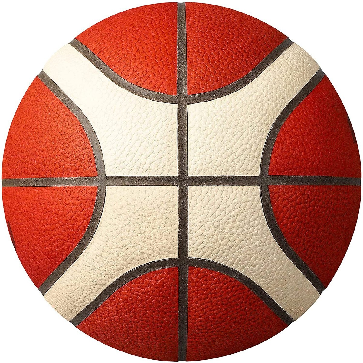 Molten FIBA BG5000 Indoor Leather Basketball | eBay