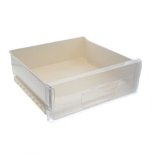 Indesit Fridge & Freezer Drawer  Genuine